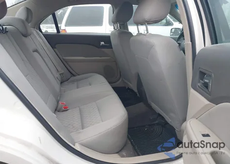 2012 Ford Fusion S from USA, damaged, VIN 3FAHP0GA7CR193996